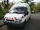 Ford  Transit 350 120ps Maxi 16-inch rear wheel drive 2000 Box-type delivery van - high and long photo