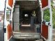 2000 Ford  Transit 350 120ps Maxi 16-inch rear wheel drive Van or truck up to 7.5t Box-type delivery van - high and long photo 8