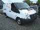 2012 Ford  Transit City Light Van FT 260K Van or truck up to 7.5t Box-type delivery van photo 13
