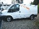 2012 Ford  Transit City Light Van FT 260K Van or truck up to 7.5t Box-type delivery van photo 14