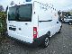 2012 Ford  Transit City Light Van FT 260K Van or truck up to 7.5t Box-type delivery van photo 1
