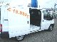 2012 Ford  Transit City Light Van FT 260K Van or truck up to 7.5t Box-type delivery van photo 4