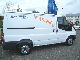 2012 Ford  Transit City Light Van FT 260K Van or truck up to 7.5t Box-type delivery van photo 8