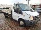 Ford  Transit FT 350 * MAXI * AIR * dual tires 2007 Stake body photo