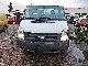 2007 Ford  Transit FT 350 * MAXI * AIR * dual tires Van or truck up to 7.5t Stake body photo 1