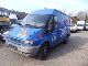 Ford  Transit FT 330 * High \u0026 Long * 93000 km 2001 Box-type delivery van - high and long photo