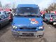2001 Ford  Transit FT 330 * High \u0026 Long * 93000 km Van or truck up to 7.5t Box-type delivery van - high and long photo 1