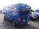 2001 Ford  Transit FT 330 * High \u0026 Long * 93000 km Van or truck up to 7.5t Box-type delivery van - high and long photo 4