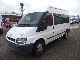 Ford  Transit FT 330 CLIMATE TDCI ** ** 9-SEATS 2004 Estate - minibus up to 9 seats photo