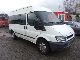 2004 Ford  Transit FT 330 CLIMATE TDCI ** ** 9-SEATS Van or truck up to 7.5t Estate - minibus up to 9 seats photo 2