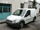 Ford  Transit Connect T 200 workshop shelf 2007 Box-type delivery van photo