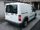 2007 Ford  Transit Connect T 200 workshop shelf Van or truck up to 7.5t Box-type delivery van photo 3