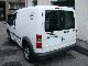 2007 Ford  Transit Connect T 200 workshop shelf Van or truck up to 7.5t Box-type delivery van photo 4