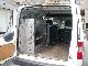 2007 Ford  Transit Connect T 200 workshop shelf Van or truck up to 7.5t Box-type delivery van photo 6