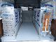 2005 Ford  Transit FT 330 6.Sitzer Sortimo long shelf mounting Van or truck up to 7.5t Box-type delivery van - high and long photo 1