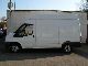 2007 Ford  FT TDCI 300 M (€ 4 Green sticker) High Van or truck up to 7.5t Box-type delivery van - high and long photo 3