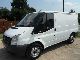 2008 Ford  Transit 2.2 TDCi jak nowy Van or truck up to 7.5t Box-type delivery van photo 11
