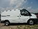 2008 Ford  Transit 2.2 TDCi jak nowy Van or truck up to 7.5t Box-type delivery van photo 13