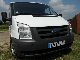 Ford  Transit 2.2 TDCi jak nowy 2008 Box-type delivery van photo