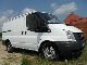 2008 Ford  Transit 2.2 TDCi jak nowy Van or truck up to 7.5t Box-type delivery van photo 1
