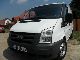 2008 Ford  Transit 2.2 TDCi jak nowy Van or truck up to 7.5t Box-type delivery van photo 3