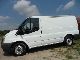 2008 Ford  Transit 2.2 TDCi jak nowy Van or truck up to 7.5t Box-type delivery van photo 4