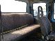 1990 Ford  Transit - double cab - flatbed - 3.5t Van or truck up to 7.5t Stake body photo 9