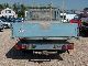 1990 Ford  Transit - double cab - flatbed - 3.5t Van or truck up to 7.5t Stake body photo 7
