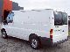2009 Ford  Transit Green sticker maintained condition Van or truck up to 7.5t Box-type delivery van photo 4