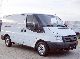 2009 Ford  Transit Green sticker maintained condition Van or truck up to 7.5t Box-type delivery van photo 6