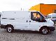 2009 Ford  Transit Green sticker maintained condition Van or truck up to 7.5t Box-type delivery van photo 7