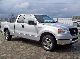 2005 Ford  F150 with gas plant in good condition Van or truck up to 7.5t Other vans/trucks up to 7 photo 5