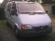 1999 Ford  Transit Van or truck up to 7.5t Box-type delivery van photo 2