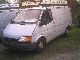 1999 Ford  Transit Van or truck up to 7.5t Box-type delivery van photo 3