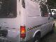 1999 Ford  Transit Van or truck up to 7.5t Box-type delivery van photo 5