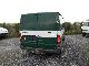 2005 Ford  TRANSIT Van or truck up to 7.5t Box-type delivery van photo 5