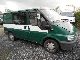 2005 Ford  TRANSIT Van or truck up to 7.5t Box-type delivery van photo 6