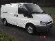 Ford  Transit FT 240 2006 Box-type delivery van photo