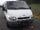 2006 Ford  Transit FT 240 Van or truck up to 7.5t Box-type delivery van photo 1
