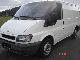 2006 Ford  Transit FT 240 Van or truck up to 7.5t Box-type delivery van photo 2