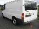 2006 Ford  Transit FT 240 Van or truck up to 7.5t Box-type delivery van photo 3