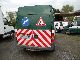 2004 Ford  TRANSIT Van or truck up to 7.5t Box-type delivery van - high and long photo 4