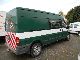 2004 Ford  TRANSIT Van or truck up to 7.5t Box-type delivery van - high and long photo 5
