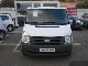 Ford  FORD TRANSIT 260 TDCi 110 de 2010 à CP 2010 Box-type delivery van photo