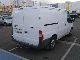 2010 Ford  FORD TRANSIT 260 TDCi 110 de 2010 à CP Van or truck up to 7.5t Box-type delivery van photo 3
