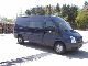2008 Ford  Transit 140 T 330 AIR 1.HAND high-long Van or truck up to 7.5t Box-type delivery van - high and long photo 9