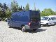 2008 Ford  Transit 140 T 330 AIR 1.HAND high-long Van or truck up to 7.5t Box-type delivery van - high and long photo 6