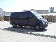 2008 Ford  Transit 140 T 330 AIR 1.HAND high-long Van or truck up to 7.5t Box-type delivery van - high and long photo 7
