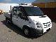 2008 Ford  Transit 115 T350 DOKA Van or truck up to 7.5t Other vans/trucks up to 7 photo 5