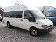 Ford  Transit Bus 14 - osób 2005 Estate - minibus up to 9 seats photo